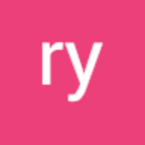 Meet your Posher, Ry